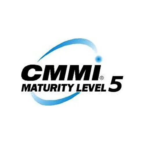 ISO Certificate