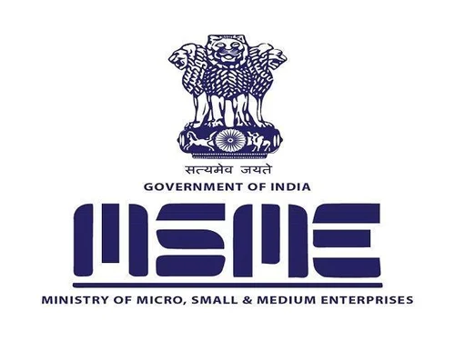 MSME Certificate
